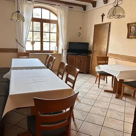 Knecht Ferienhaus