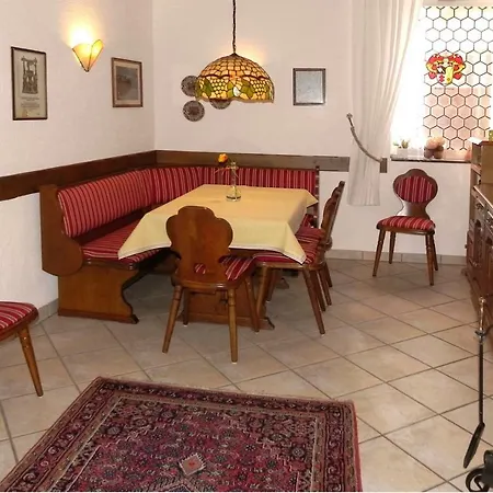 Erich Bremm Mit Moselblick 度假居 *