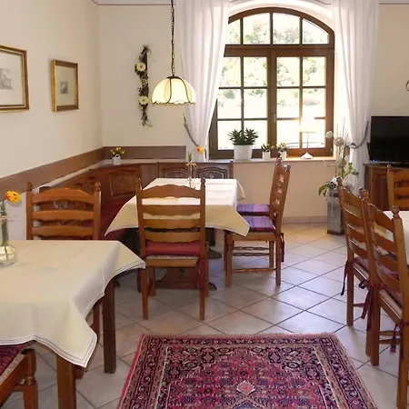 度假居 Erich Bremm Mit Moselblick *