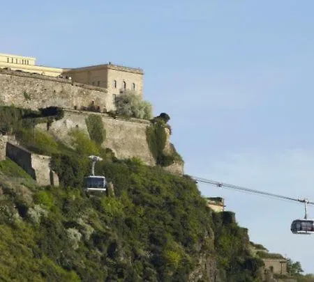 Erich Bremm Mit Moselblick 度假居 *