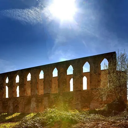 度假居 Erich Bremm Mit Moselblick